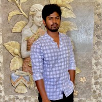 T Prasanth
