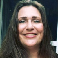 Dawn Dellinger, CRCR