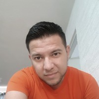 Jesus Moreno Hurtado