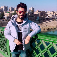 Noor Moaed Mohammed Alkhafaji