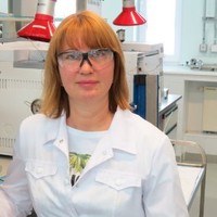 Irina Vinogradova