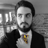 Bruno Borelli