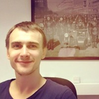 Artem Maystrenko