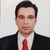 Jitendra Arora