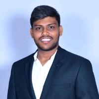 Abhishek Ganesan