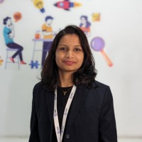 Sonali Patil - Magdum
