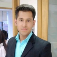 Amrit Thakur