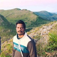 vineeth sagar