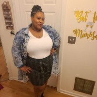 Sharmonique Robinson
