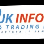 J K Info Tech and Trading Pte Ltd