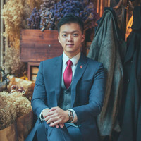 Yi Jing (Jay) Yang