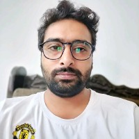 Vikas Yadav