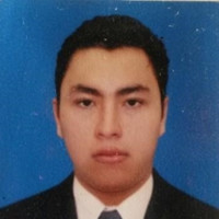 Darwin Harnovis Lopez Cerrada