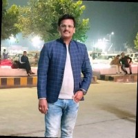 Ravi Kumar Kesharwani