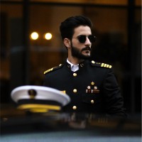Mohammad Alomari