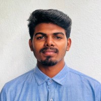 D. SARAVANAN DURAISAMY