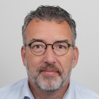 Eric de Koning