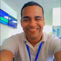 Caio Cássio Silva de Oliveira