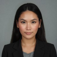 Danica Tricia Gonzales