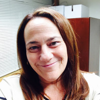 Mary Dwyer, AS, BS, MBA