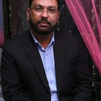 Shoaib Ul Hassan
