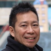 Fred Hsu