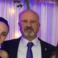 Nuri Çevik