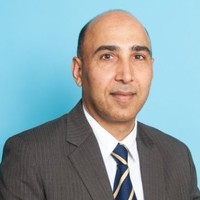 Supinder Singh Boparai