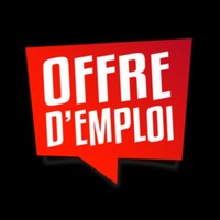 Offre Recrutement