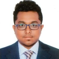 Zubair Arafat
