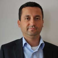 Bogdan Radu
