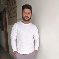 Abhishek Kumar Gautam