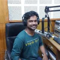 Shuprasad Mohanty