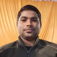 Yogendra Pal Singh