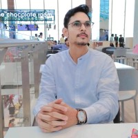 Mohd Rizwan
