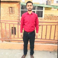 Shradhey Patial