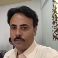 Vikram Kher
