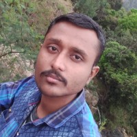 Suraj Kumar