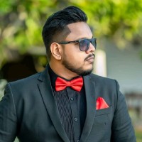Charith Gamage