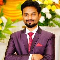 Saket Sinha