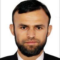 Abdul Basir Omar Shah Khail