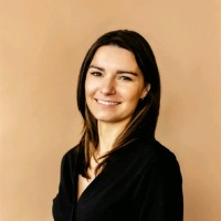 Katherine Lyons