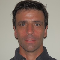 Gustavo Ricardo Pedro