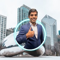 Karthik Ponnusamy
