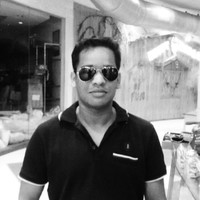 Bhabani Sankar sahoo