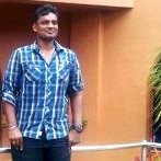 Gokul M Nair