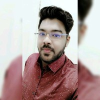 Abhishek Shaw