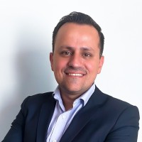 Mike Martinez, MBA