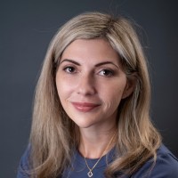 Flora Talmazan