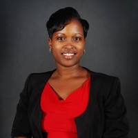 Susan Wangui